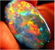 Opal - The Mystical birthstone for April