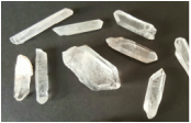 Quartz Crystals, an Alternative Birthstone for April