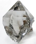 Herkimer Diamond, an Alternative April Birthstone
