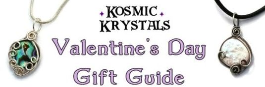 Valentine's Day Gift Guide to Gemstone Jewelry